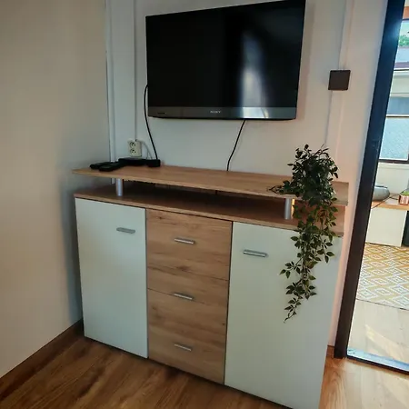 Na Kraji Lesa- Cesky Raj Chalet Dobšín